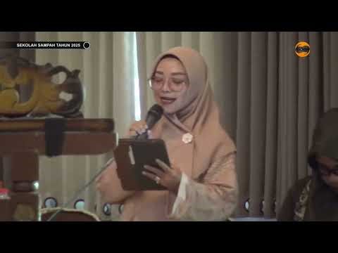 Contoh mc untuk seminar bahasa Indonesia paling mudah ditiru