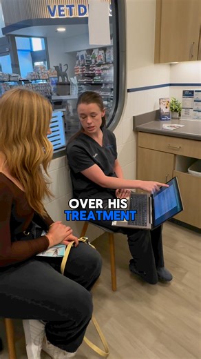 Did you know Petco has full-service animal hospitals at select stores?  Milo loved his one-year wellness exam. Book your pet's appointment at a local Vetco Total Care today! | Petco | Facebook