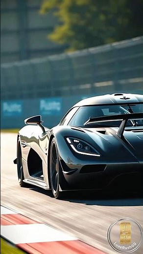 The Fastest Car Ever Built! Koenigsegg Jesko Absolut 2026. #supercars