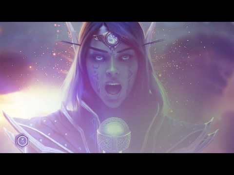 World of Warcraft: Midnight — Self-Control Remix ft. M.L4 (Demo #3 Teaser)