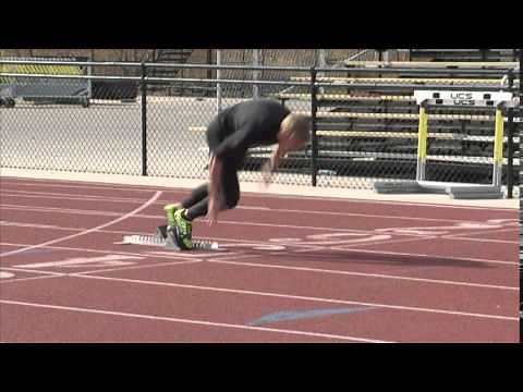 Hurdle Block Starts https://www.trackandfieldcoach.com/