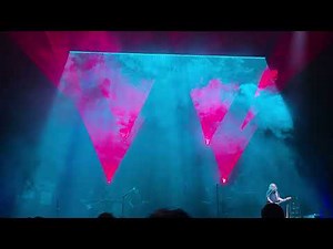 The Australian Pink Floyd Show - Comfortably Numb - Live in Oberhausen - 23.02.2025