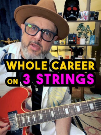 E Minor Pentatonic Power Zone Licks for Guitar (12th–15th fret)