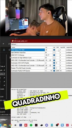Eliminate input lag from your PC with this pack! #inputlag #fpsboost #pcgamer