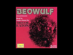 Beowulf, read in Anglo-Saxon, Part 1