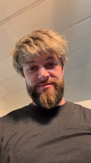 Real recognize real… | Aaron Phord