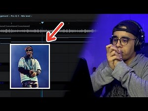 I Tried Making the HARDEST Beat for 21 Savage | FL Studio Cookup