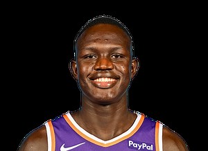 Khaman Maluach News - ESPN