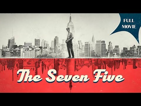 The Seven Five | English Full Movie | Documentary Biography Crime