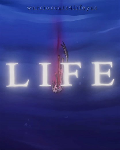 Visión de Sombras en Warrior Cats