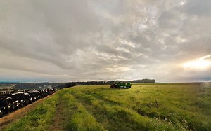 Farm Equipment, Machinery South Africa | Hustler Equipment