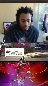 Scottie Barnes responds to autism allegations