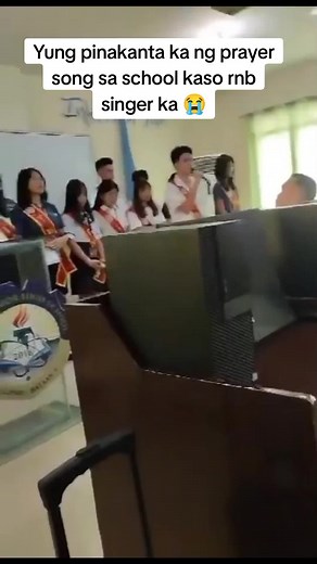 Ocean Hillsong Worship Song for School Prayer