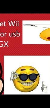 How to get Wii game files for usb loader gx