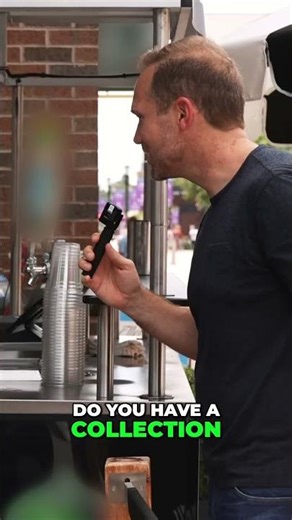 Trading Baseball Cards for... BEER?! 😂🍻😂