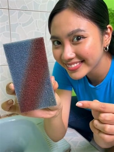 #sponmultifungsi #gosokanwc @TikTok Promosi Indonesia