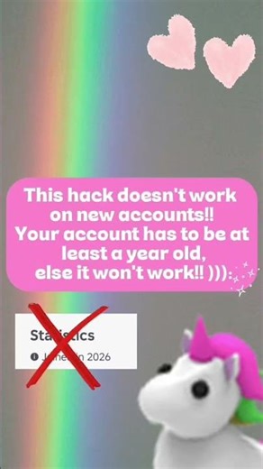FREE ADOPT ME PETS HOW TO VERIFY ^_^