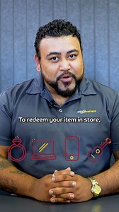 3.4K views | Have you ever wondered how pawnbroking works? Josh explains the process ⭐ | Cash Converters | Facebook