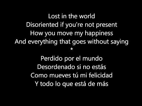 Juanes- Es Por Ti (Translated Lyrics)