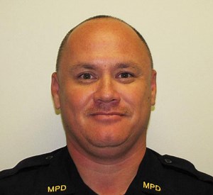 23 Year Maui Police Veteran Uedoi Promoted to Captain | Maui Now