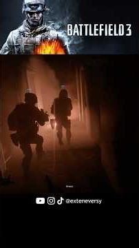 A tank. It's a damn tank. #battlefield #bf3 #battlefield3 #EA #bf #DICE #battlefield3gameplay