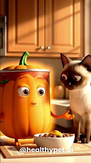 Safe & Natural Cat Care Hacks 🐱 Lemon, Coconut Oil, Pumpkin & Green Beans
