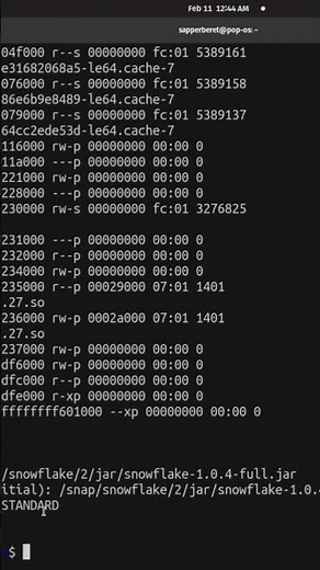 The Best Way to Read Large Files in Linux (less)