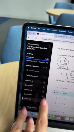 Maîtriser le TFE : 100% sur les Questions Difficiles
