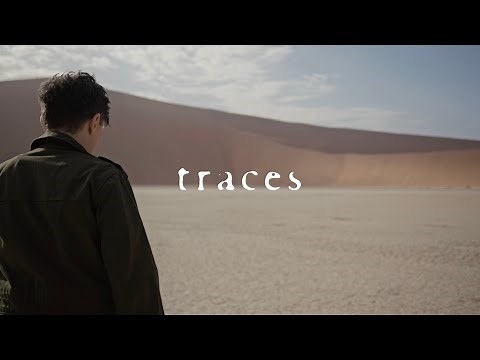 Michael Patrick Kelly - Traces (Official Lyric Video)