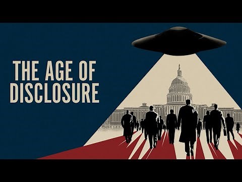 Inside 'The Age of Disclosure': Filmmaker on why his UFO documentary could change everything
