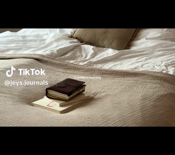 A Writer's Morning Routine for Creative Success