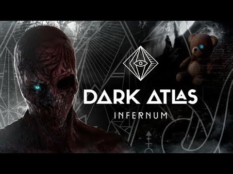 Dark Atlas Infernum Trailer PS5 & PC Games