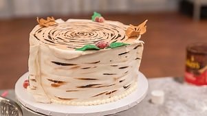 Holiday Baking Championship: Season 5 Episode 4 Holiday Artistry