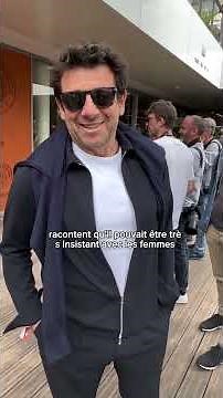 The Patrick Bruel Case: Did Everyone Know? New Testimonies Raise Concerns.