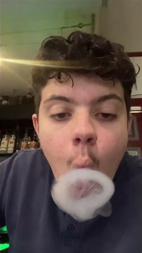 Tuto ghost ??? Vape tricks #foryou #pourtoi #vapelife #vapetrick #fyp #smokingcigars
