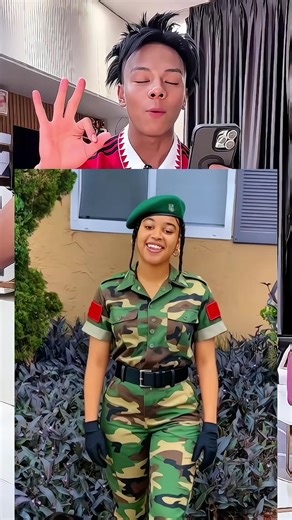 Ting Soldier AI photos, ai armyï¼use this filter effect on your photoÃ¯Â¼soldier filter effectÃ¯Â¼soldier portrait photography, soldier AI style shooting, soldier AI portrait style tutorial, how to create soldier portraits for free in CapCut, popular soldier portrait trends, soldier style photos #capcutforus #capcut #capcutpioneer rportrait style, create images with Gemini, Gemini, how to create AI portraits, this AI model is excellent, AI tutorial, this trend is very interesting, just input 