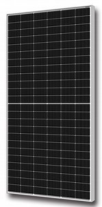 [Hot Item] Factory Stock Jinko Solar Panel Price with Warranty