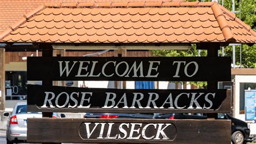 Vilseck bangt um US-Kampftruppe