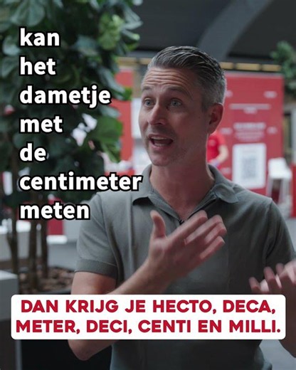 Ezelsbruggetje voor verpleegkundig rekenen!