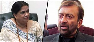 MQM leaders meet US Consular General to discuss ongoing situation
