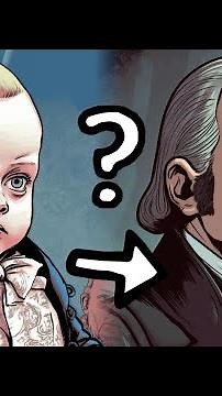 John Hancock: A Short Animated Biographical Video