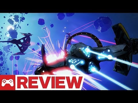 Starlink: Battle for Atlas Review