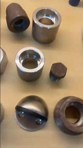 Fasteners – Essential Connectors for Secure Assembly