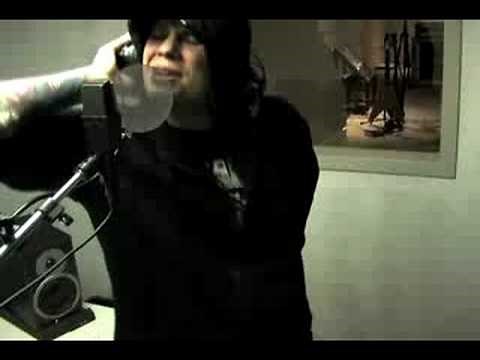 "99 Lives" In-Studio Music Video
