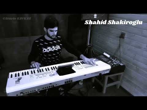 İran music sintezator