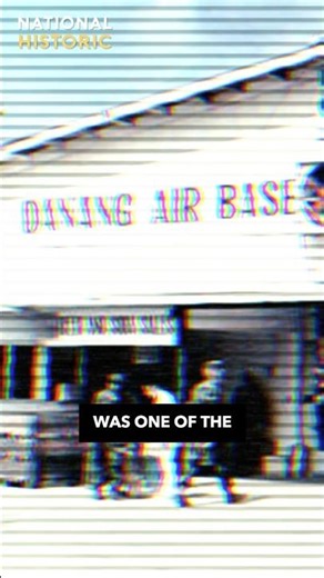 Da Nang Air Base: Where the Vietnam War Began for Thousands of U.S. Soldiers #vietnamwar #history