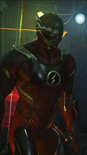 Injustice 2 Characters Are Pretty Sad PART 49