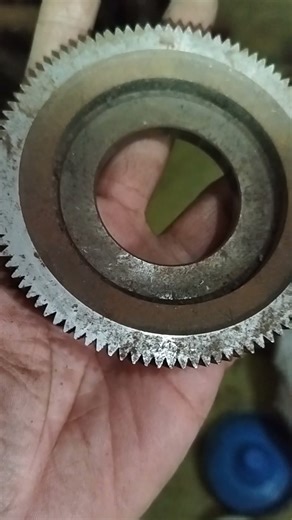 1 Module 20 to Gear Shaper Cutter