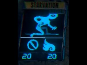 [Inscryption] Beating starvation