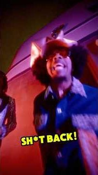 Trinidad James wants his Sh*T back !!! #music #funk #funkmusic #losangeles
